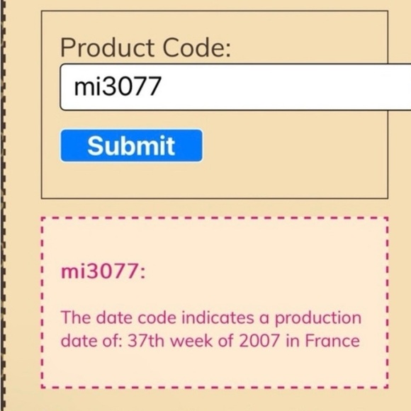 Louis Vuitton White Multicolor Wallet - Picture 8 of 8